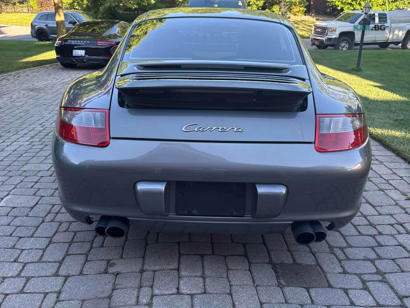 Porsche 911 ЦЕНА ДО БЪЛГАРИЯ + РЕГИСТРАЦИЯ & АВТОКРЕДИТ, снимка 5 - Автомобили и джипове - 54914869