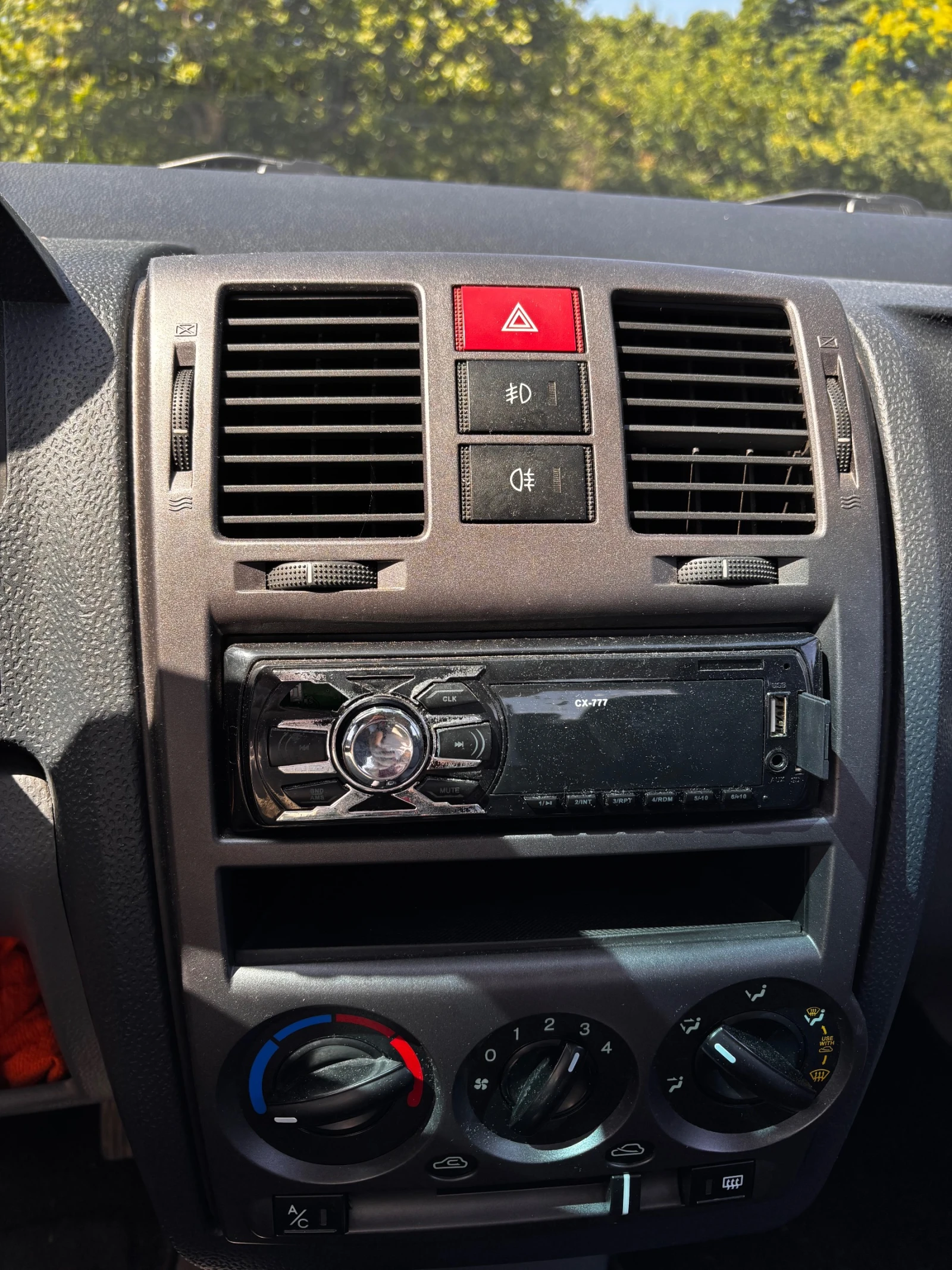 Hyundai Getz 1.1, снимка 11 - Автомобили и джипове - 55149926