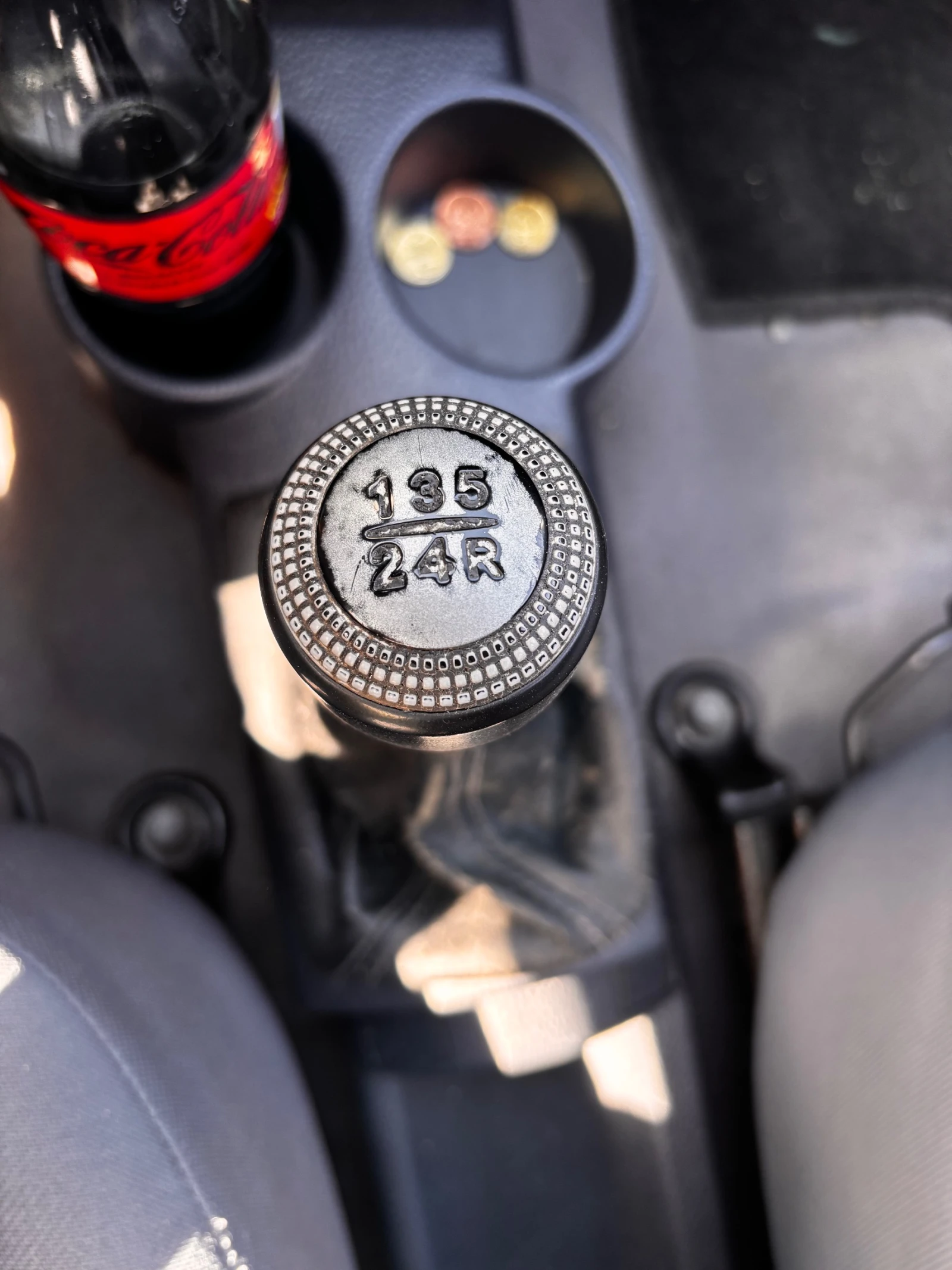 Hyundai Getz 1.1, снимка 12 - Автомобили и джипове - 55149926