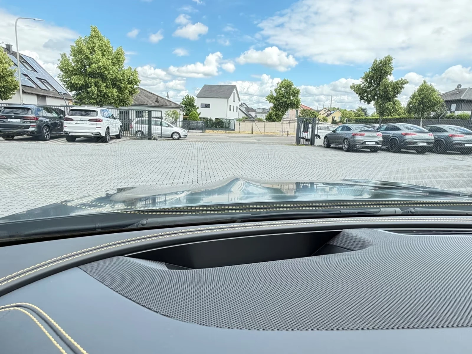 Mercedes-Benz AMG GT 53 / 4-MATIC / V8 STYLE / PANO / BURM/ 360 / | Mobile.bg � ����������� 10