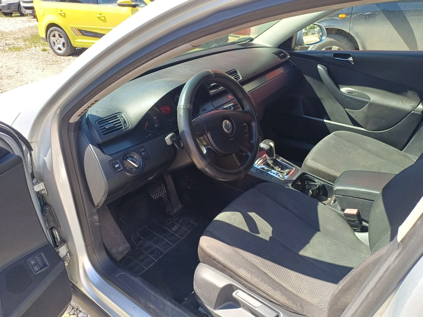 VW Passat 2, 0tdi, снимка 7 - Автомобили и джипове - 55012838