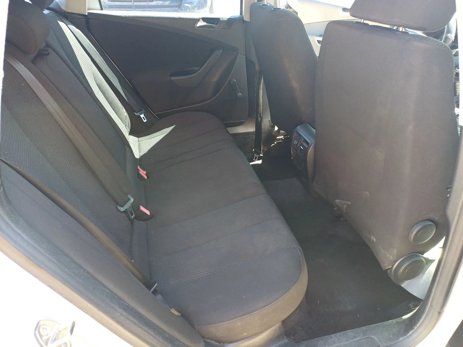 VW Passat 2, 0tdi, снимка 13 - Автомобили и джипове - 55012838