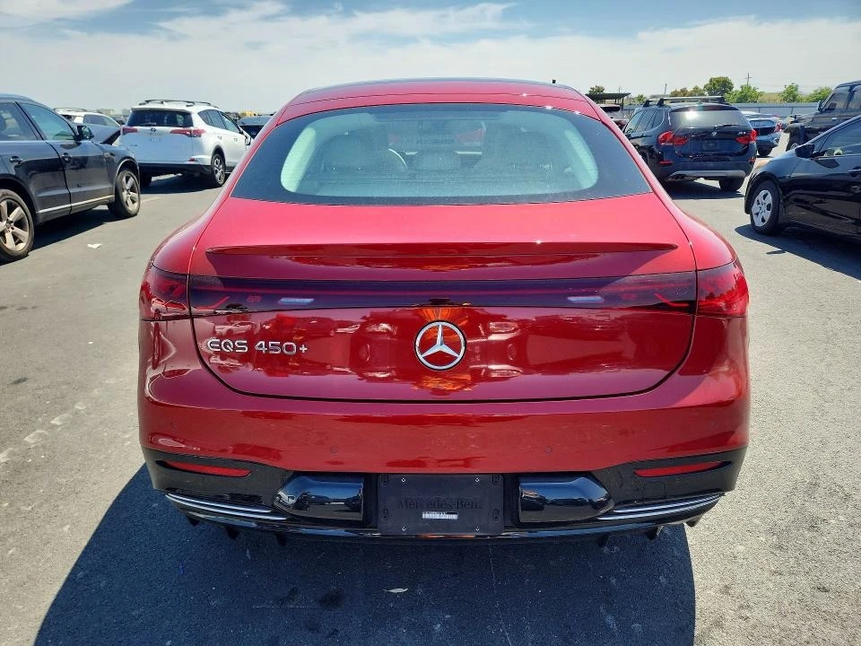 Mercedes-Benz 450, снимка 6 - Автомобили и джипове - 55047573
