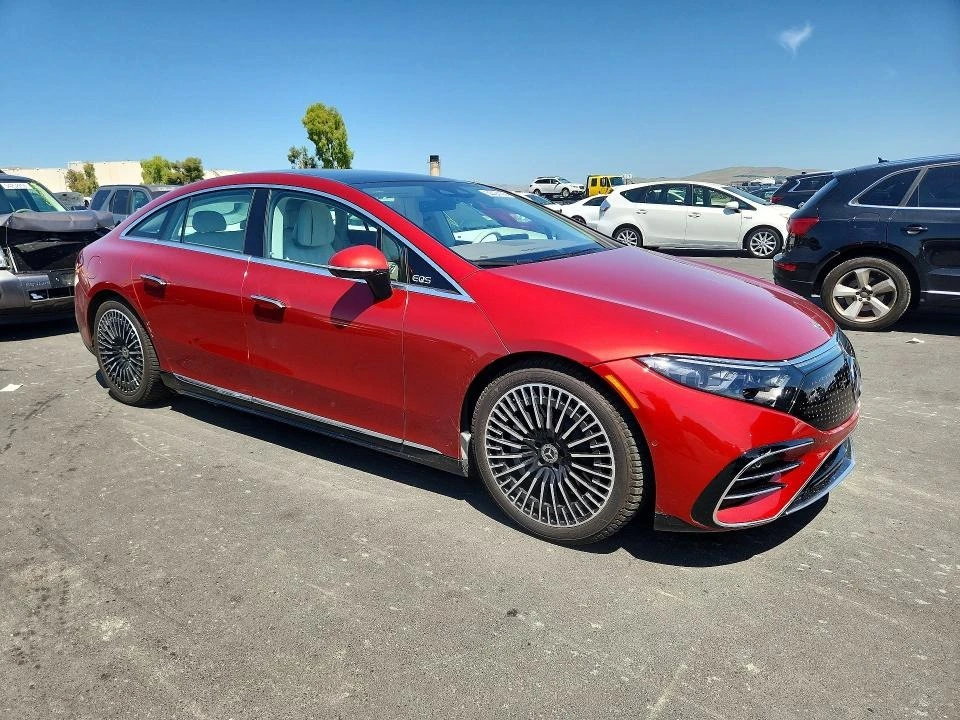 Mercedes-Benz 450, снимка 4 - Автомобили и джипове - 55047573