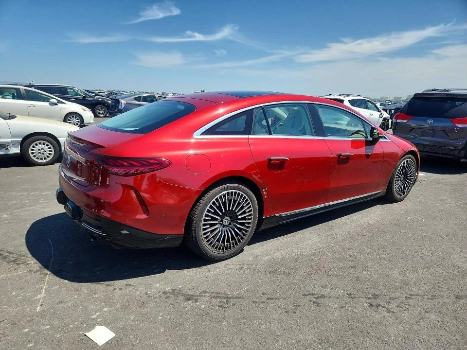Mercedes-Benz 450, снимка 3 - Автомобили и джипове - 55047573
