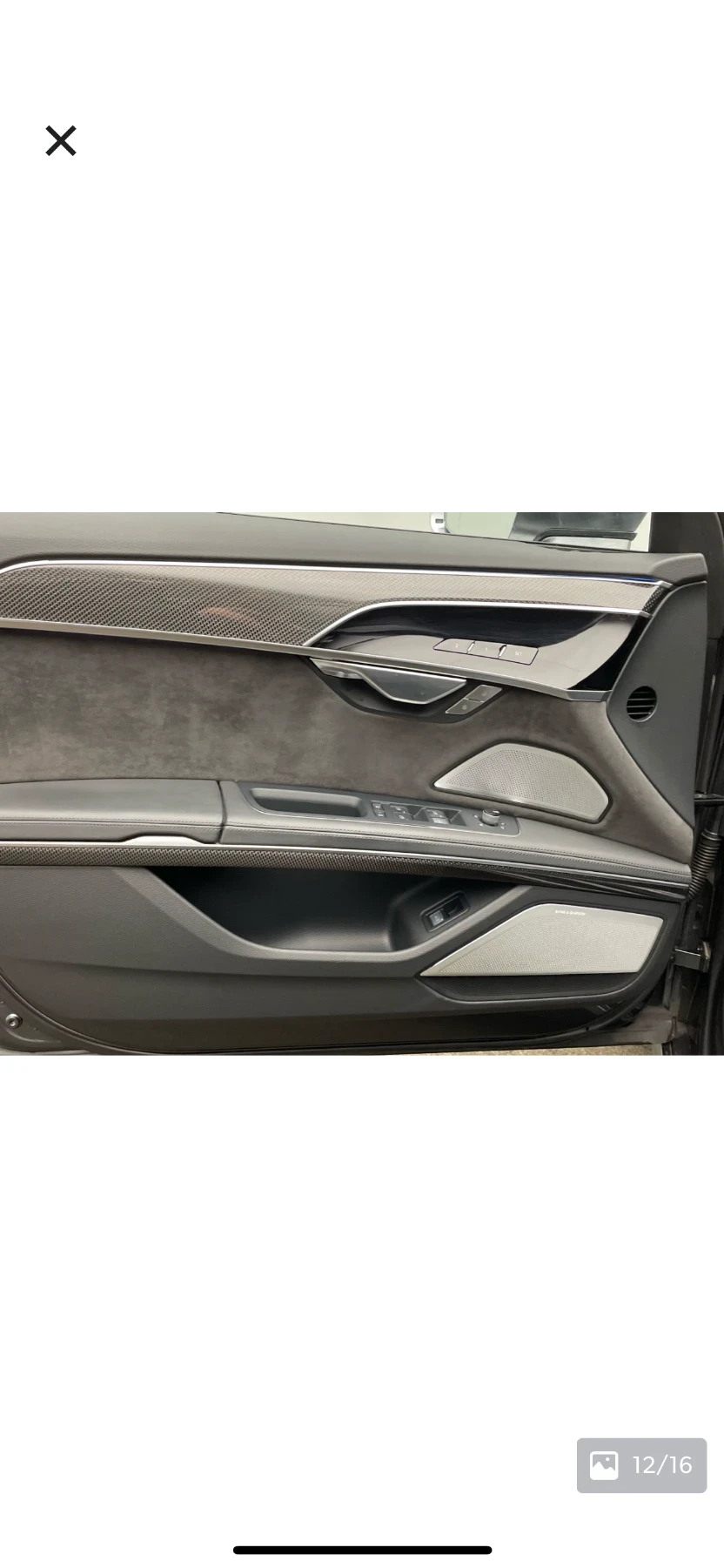 Audi S8, снимка 10 - Автомобили и джипове - 55172629