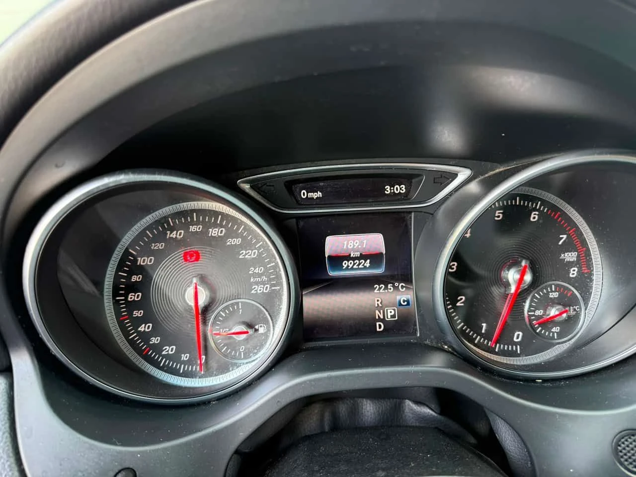 Mercedes-Benz CLA 250 * CARFAX * ОПЦИЯ ЗА ФИНАНСИРАНЕ, снимка 8 - Автомобили и джипове - 55193195