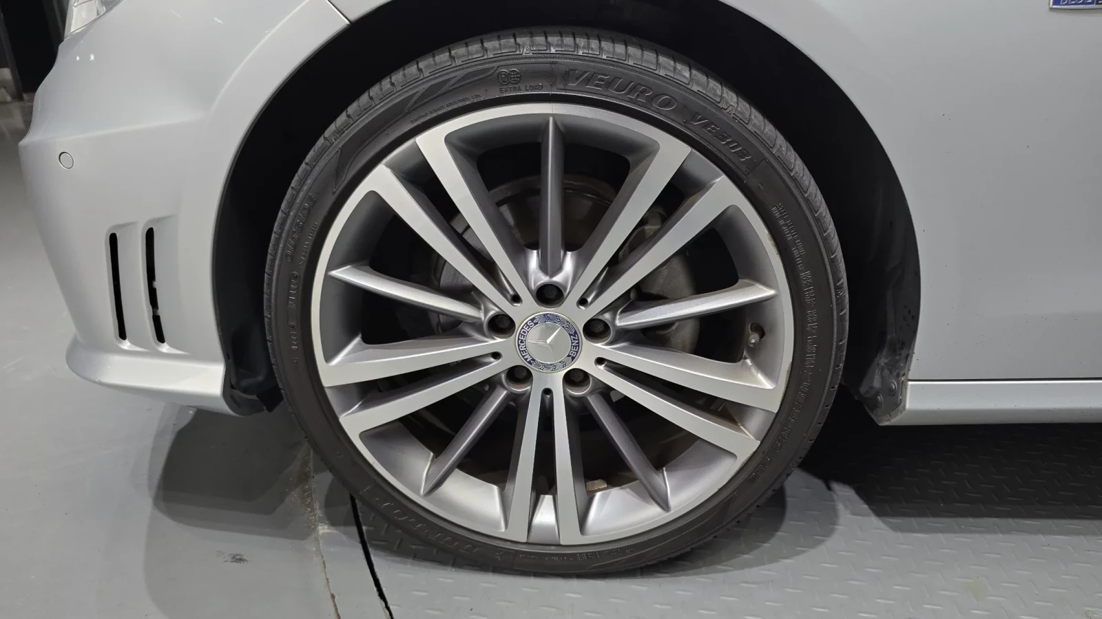 Mercedes-Benz E 200 AMG LINE/������/360CAM/PANO | Mobile.bg � ����������� 5