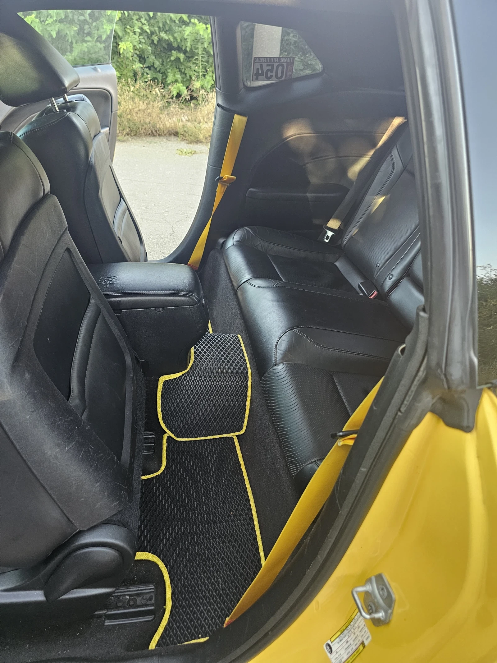 Dodge Challenger SXT, снимка 6 - Автомобили и джипове - 55245369