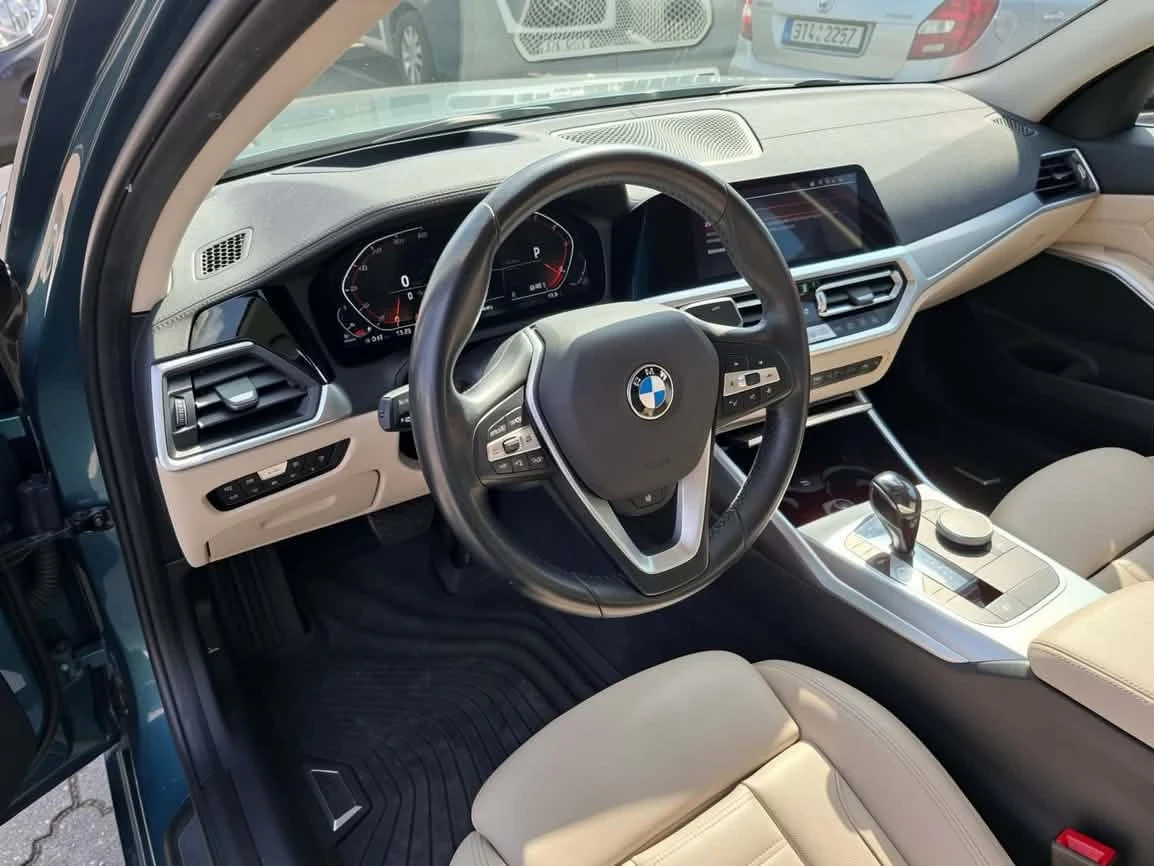BMW 330 XDRIVE, снимка 4 - Автомобили и джипове - 55343732