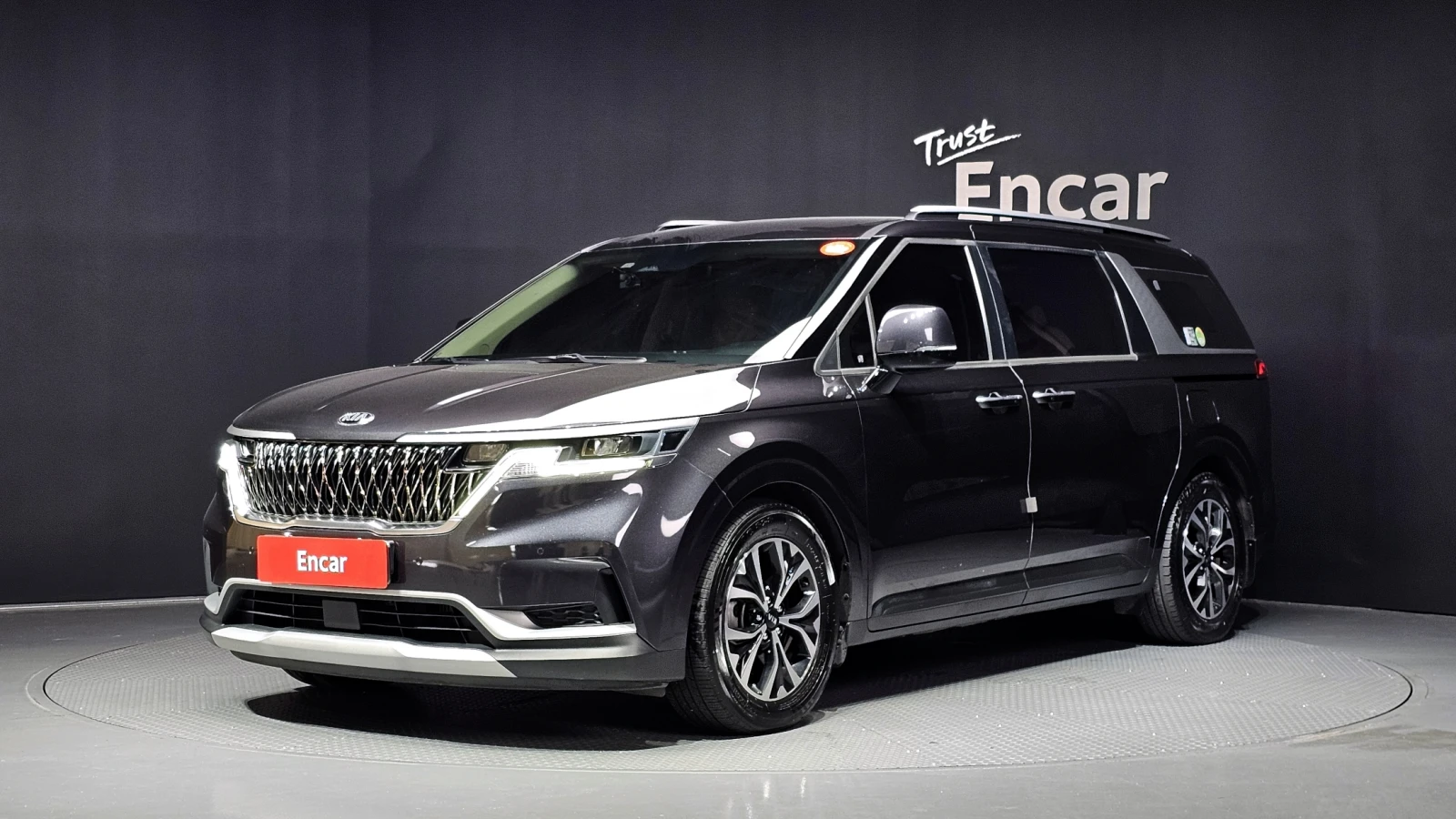 Kia Carnival ПОДГРЕВ ВОЛАН* КРАЙНА ЦЕНА