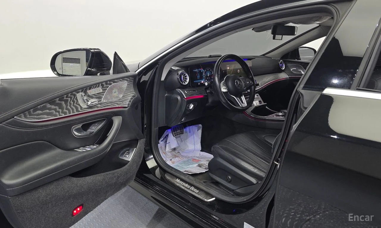Mercedes-Benz CLS 400 4MATIC* BURMESTER* ���������* ���������* 360������ | Mobile.bg � ����������� 5