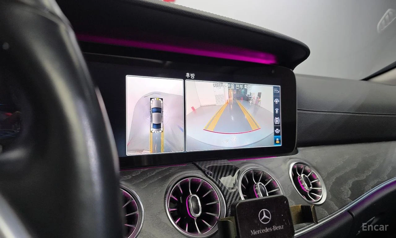 Mercedes-Benz CLS 400 4MATIC* BURMESTER* ���������* ���������* 360������ | Mobile.bg � ����������� 10