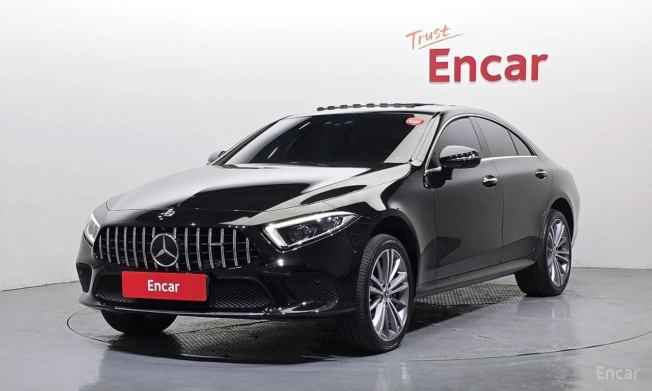 Mercedes-Benz CLS 400 4MATIC* BURMESTER* ���������* ���������* 360������ | Mobile.bg � ����������� 1