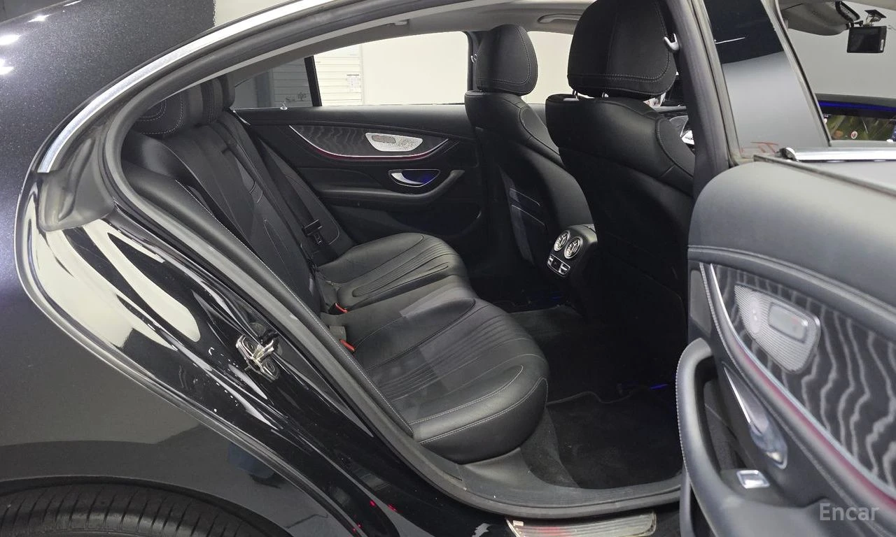 Mercedes-Benz CLS 400 4MATIC* BURMESTER* ���������* ���������* 360������ | Mobile.bg � ����������� 14