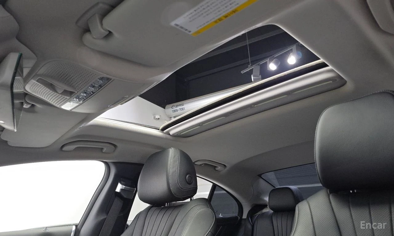 Mercedes-Benz CLS 400 4MATIC* BURMESTER* ���������* ���������* 360������ | Mobile.bg � ����������� 13