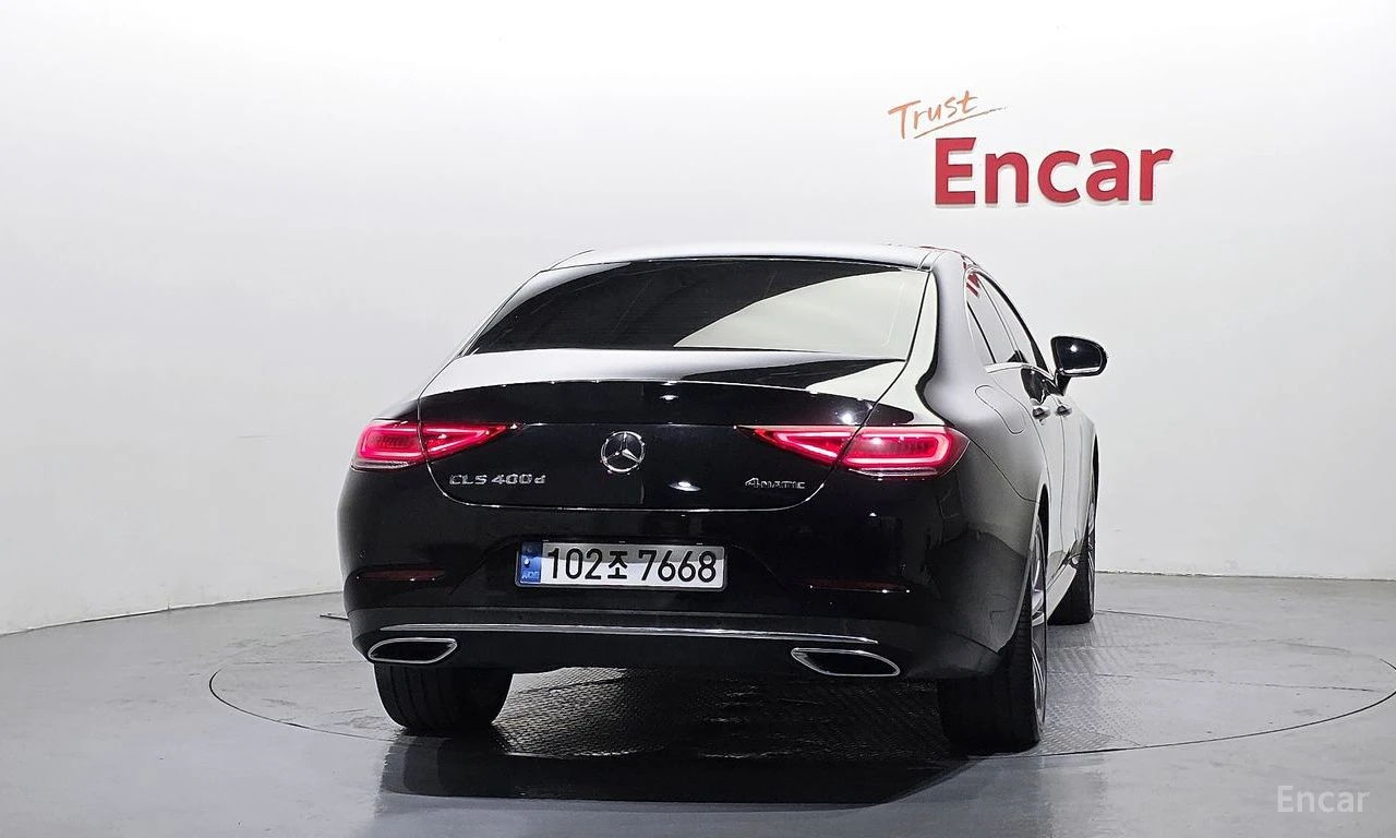 Mercedes-Benz CLS 400 4MATIC* BURMESTER* ���������* ���������* 360������ | Mobile.bg � ����������� 4