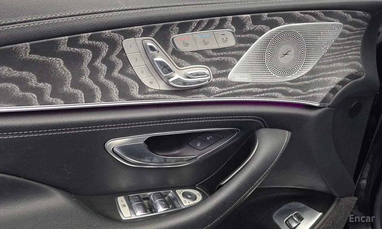 Mercedes-Benz CLS 400 4MATIC* BURMESTER* ���������* ���������* 360������ | Mobile.bg � ����������� 6