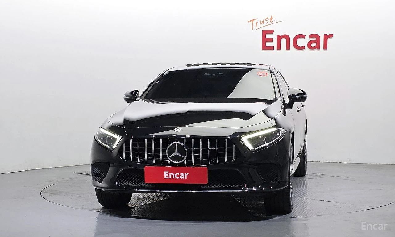 Mercedes-Benz CLS 400 4MATIC* BURMESTER* ���������* ���������* 360������ | Mobile.bg � ����������� 3