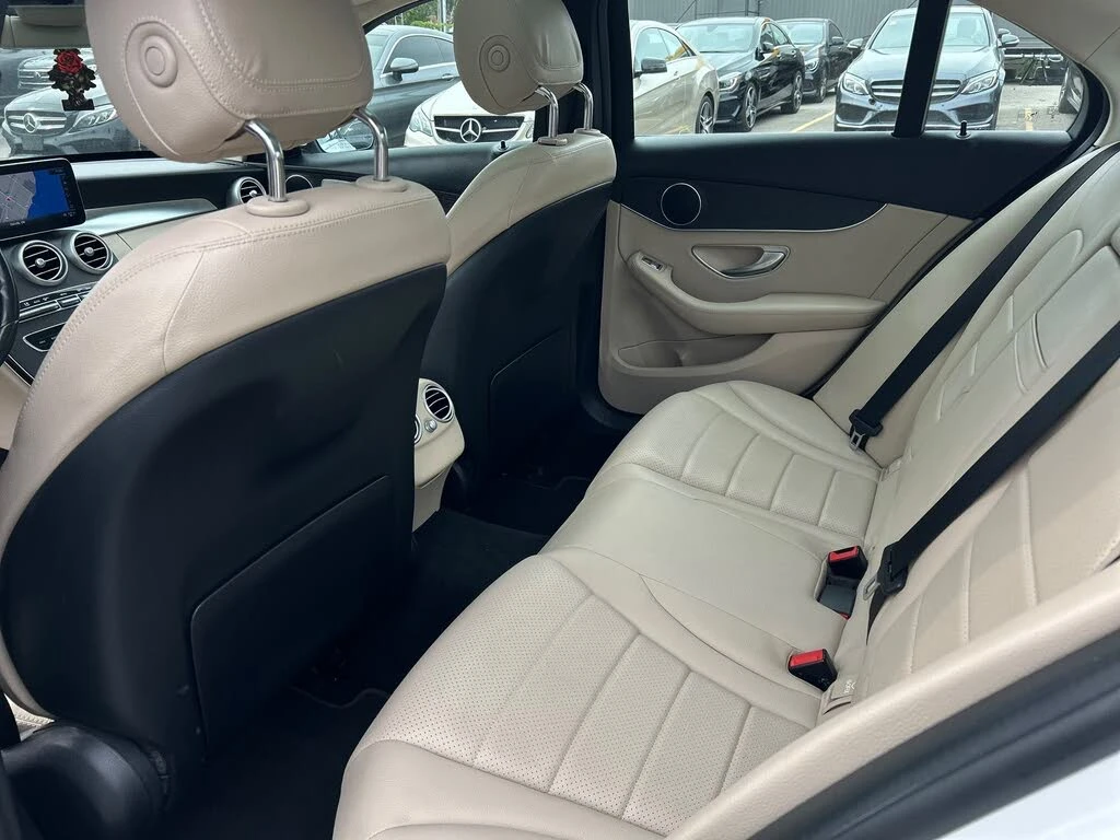 Mercedes-Benz C 300 2.0 4MATIC | Mobile.bg � ����������� 9