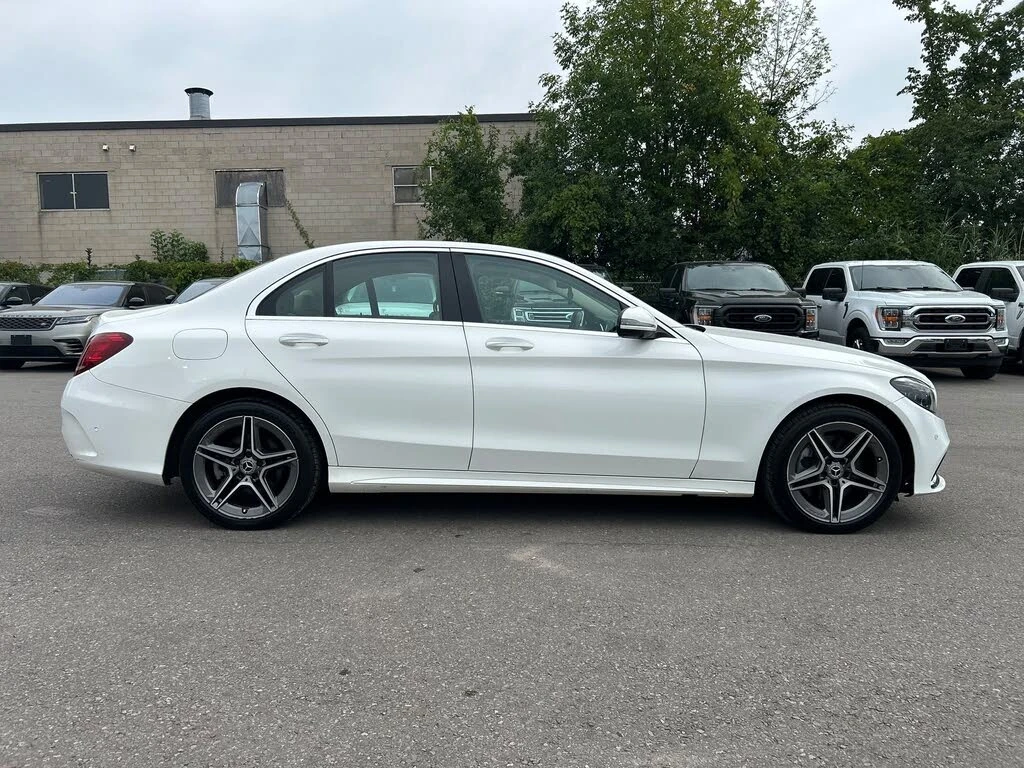 Mercedes-Benz C 300 2.0 4MATIC | Mobile.bg � ����������� 3