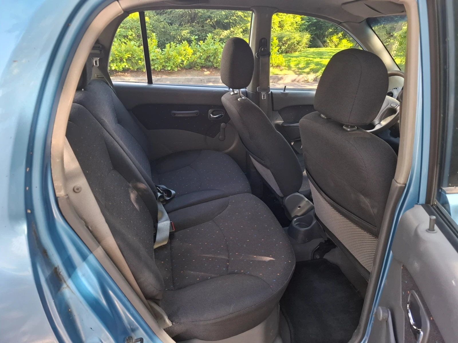 Hyundai Atos, снимка 7 - Автомобили и джипове - 56153980