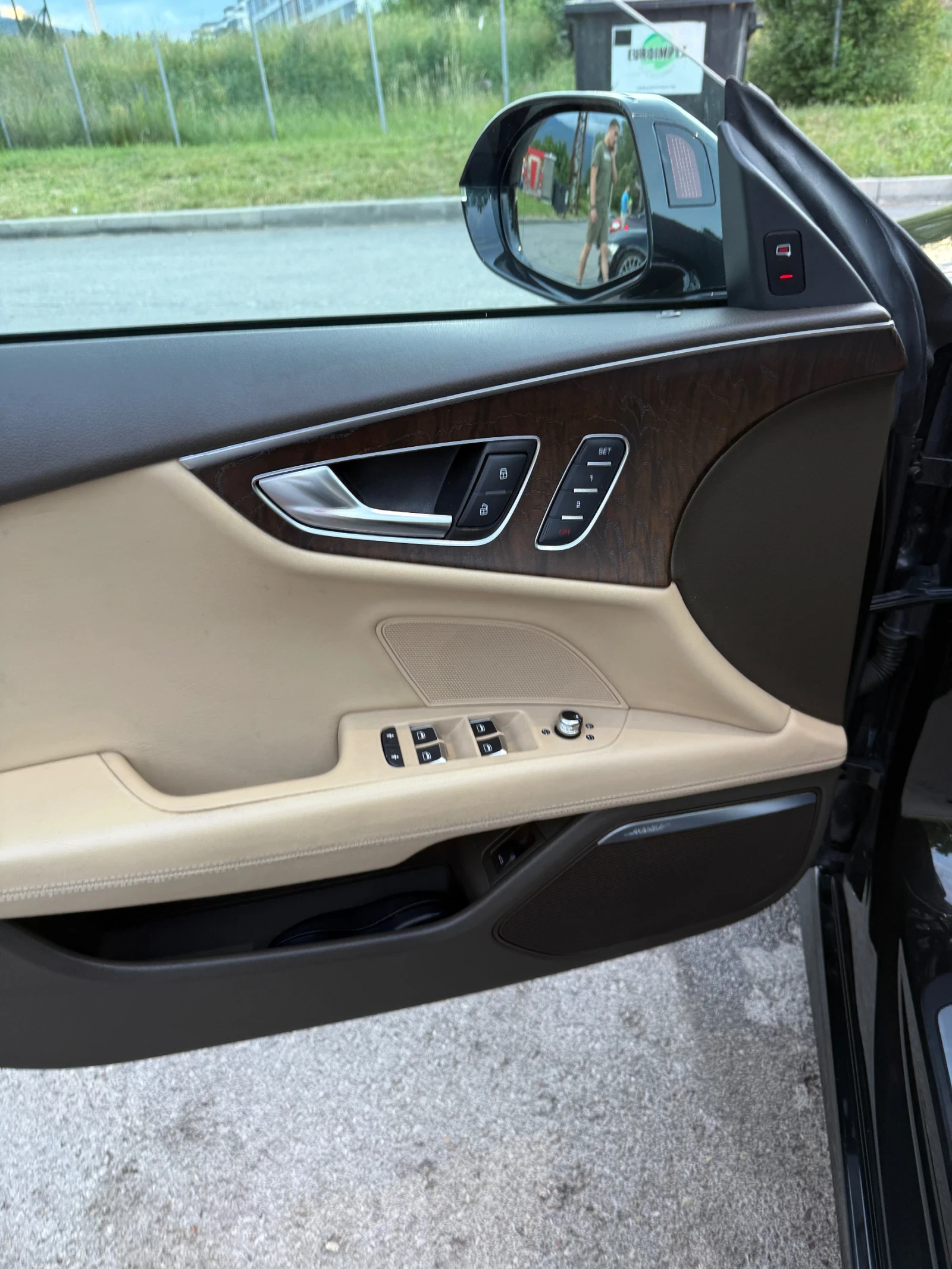 Audi A7 3.0 tfsi, снимка 5 - Автомобили и джипове - 56253327