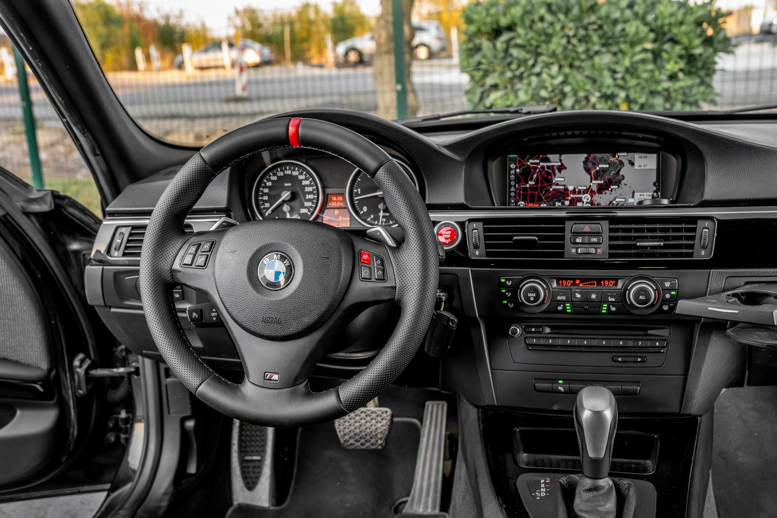 BMW 335 d M57 LCI Individual M sport / ��������� | Mobile.bg � ����������� 10