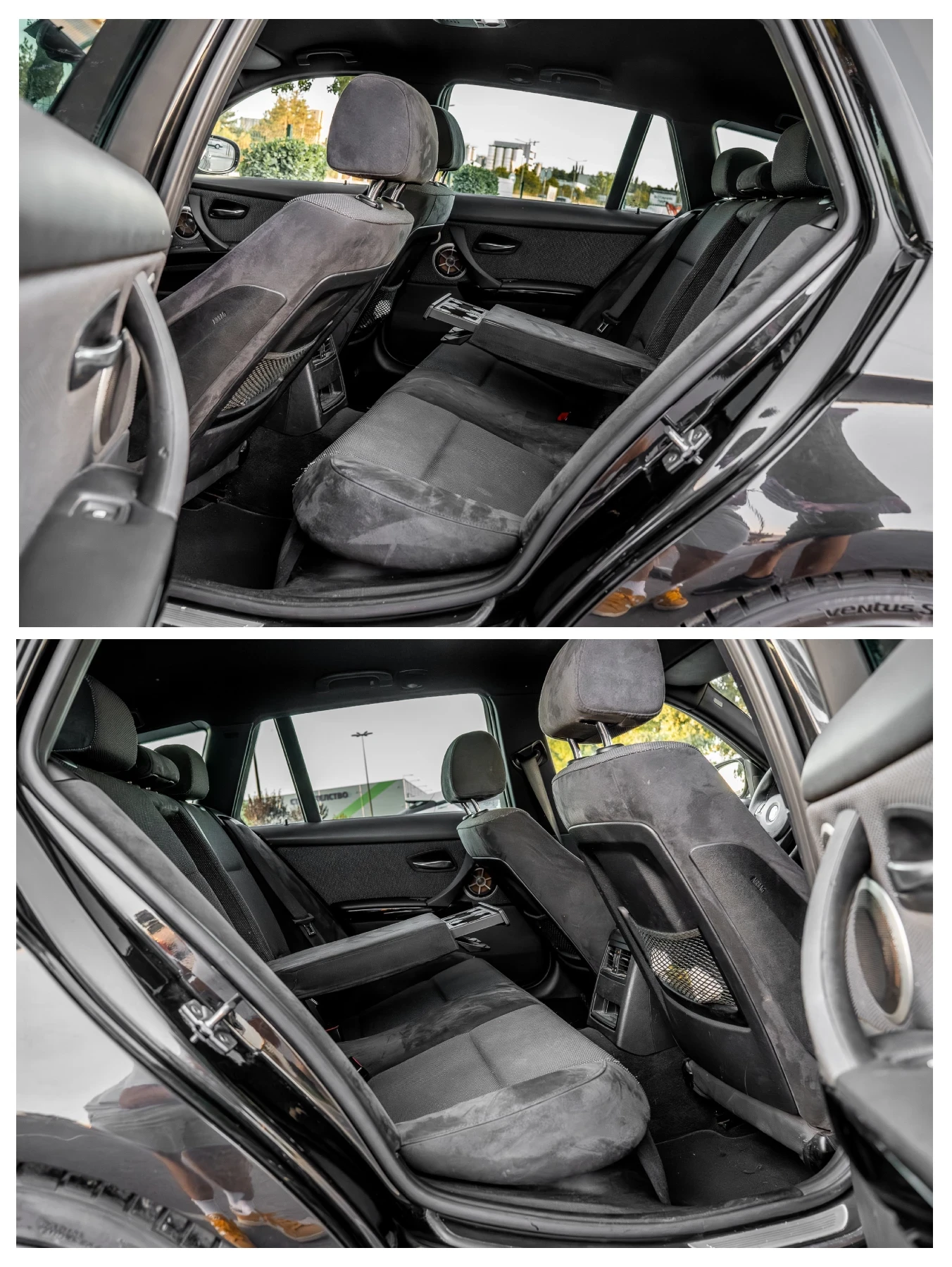 BMW 335 d M57 LCI Individual M sport / ��������� | Mobile.bg � ����������� 12
