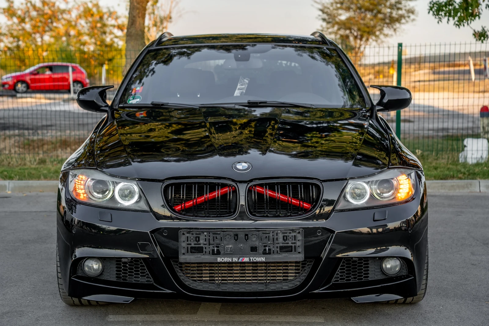 BMW 335 d M57 LCI Individual M sport / ��������� | Mobile.bg � ����������� 2