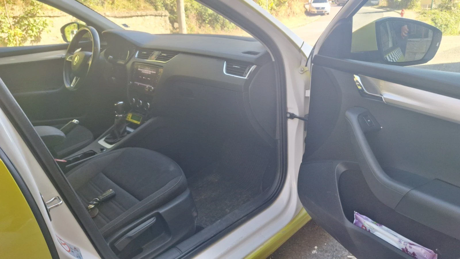Skoda Octavia 1, 6  TDI | Mobile.bg � ����������� 10