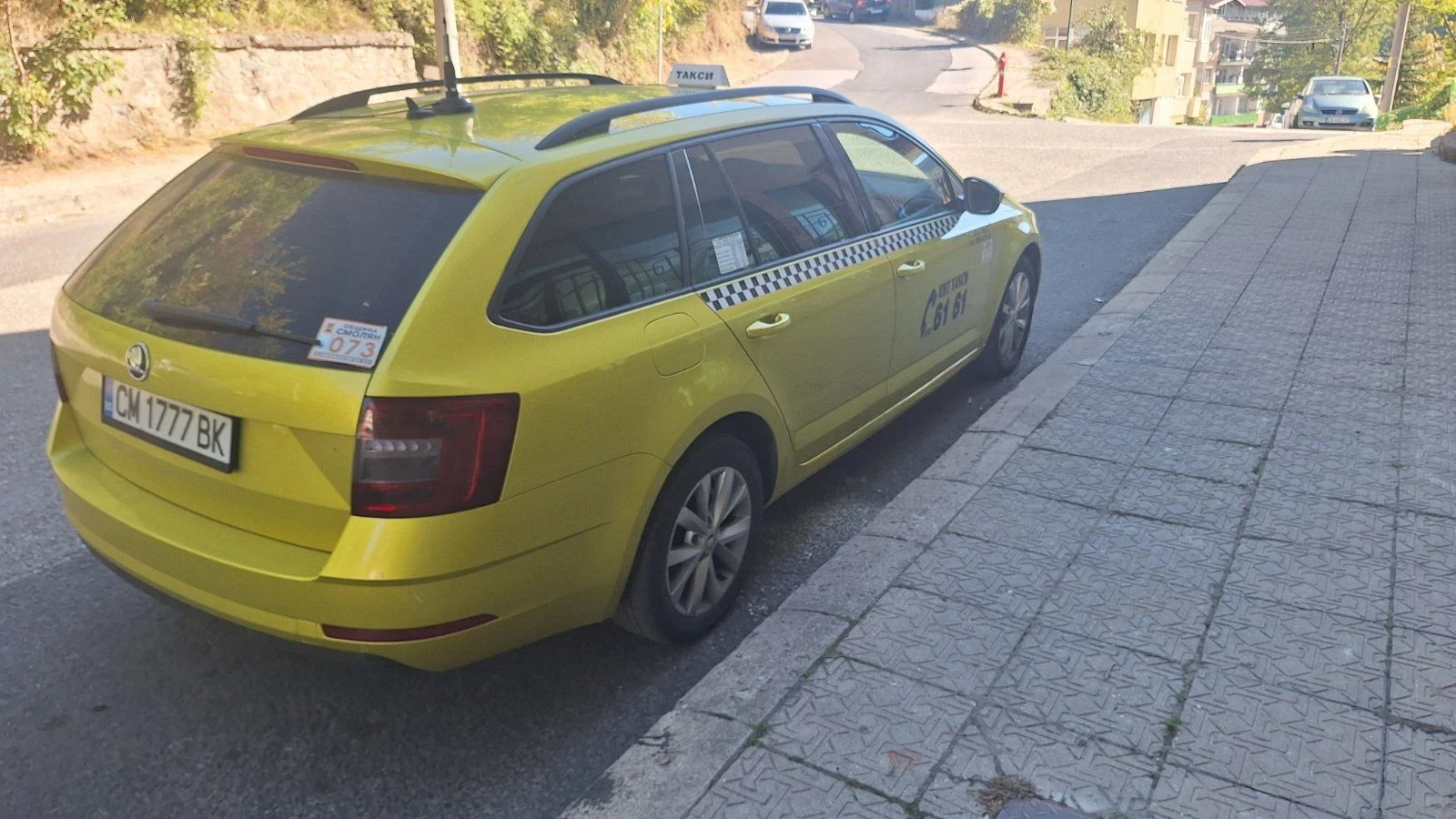 Skoda Octavia 1, 6  TDI | Mobile.bg � ����������� 5