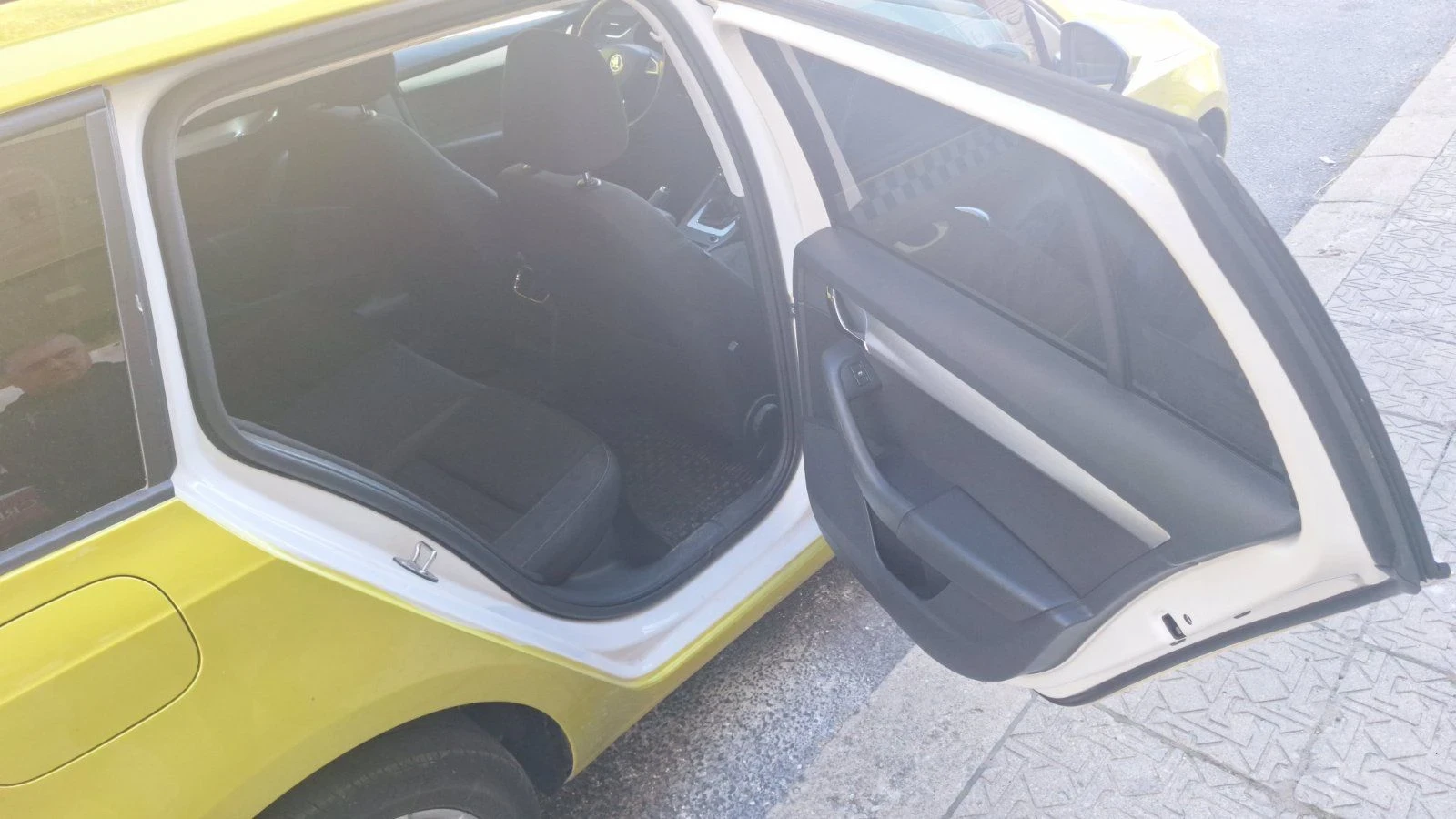 Skoda Octavia 1, 6  TDI | Mobile.bg � ����������� 8