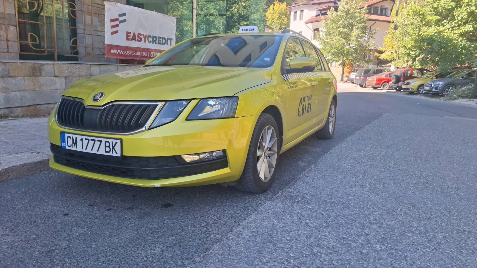 Skoda Octavia 1, 6  TDI | Mobile.bg � ����������� 3