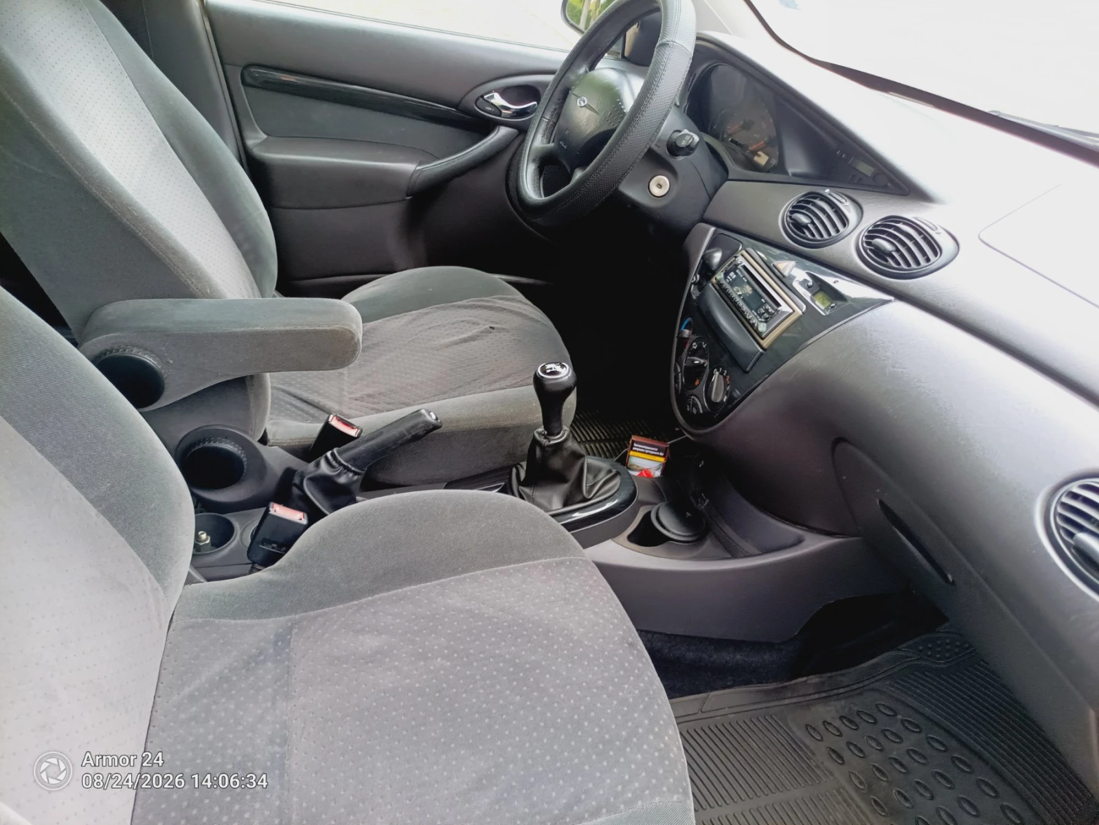 Ford Focus ���� | Mobile.bg � ����������� 11