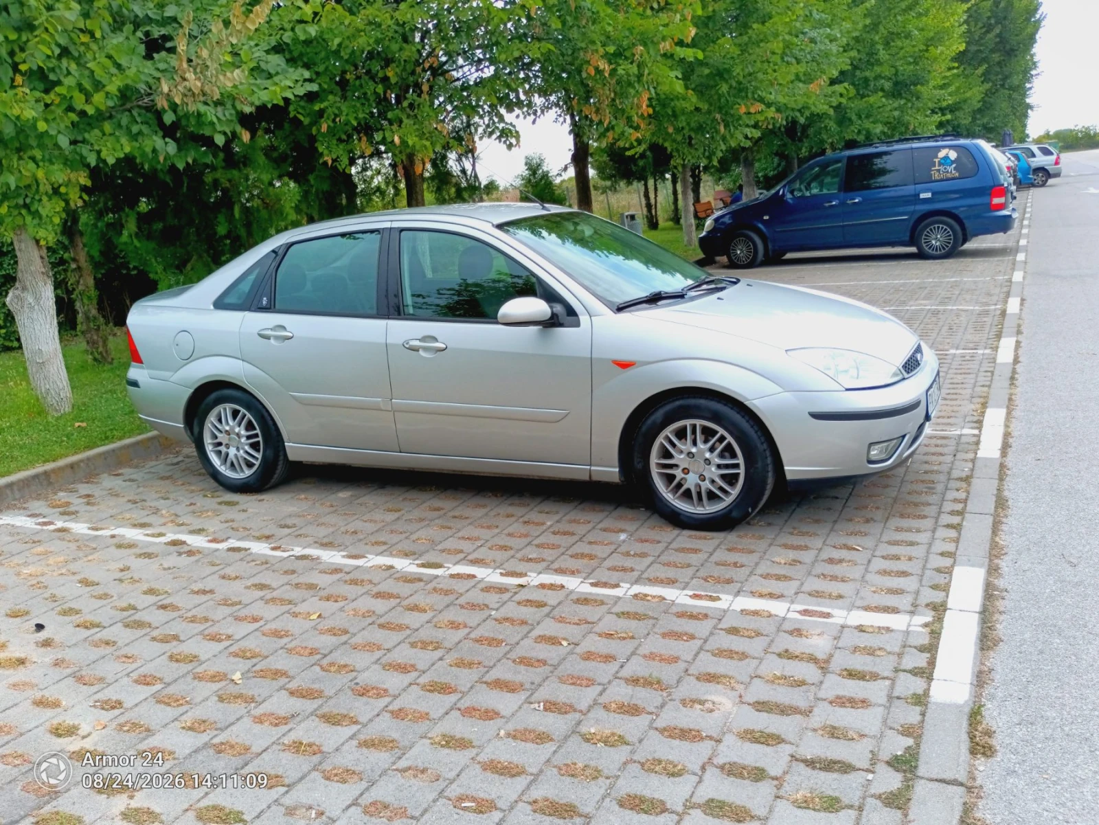Ford Focus ���� | Mobile.bg � ����������� 17
