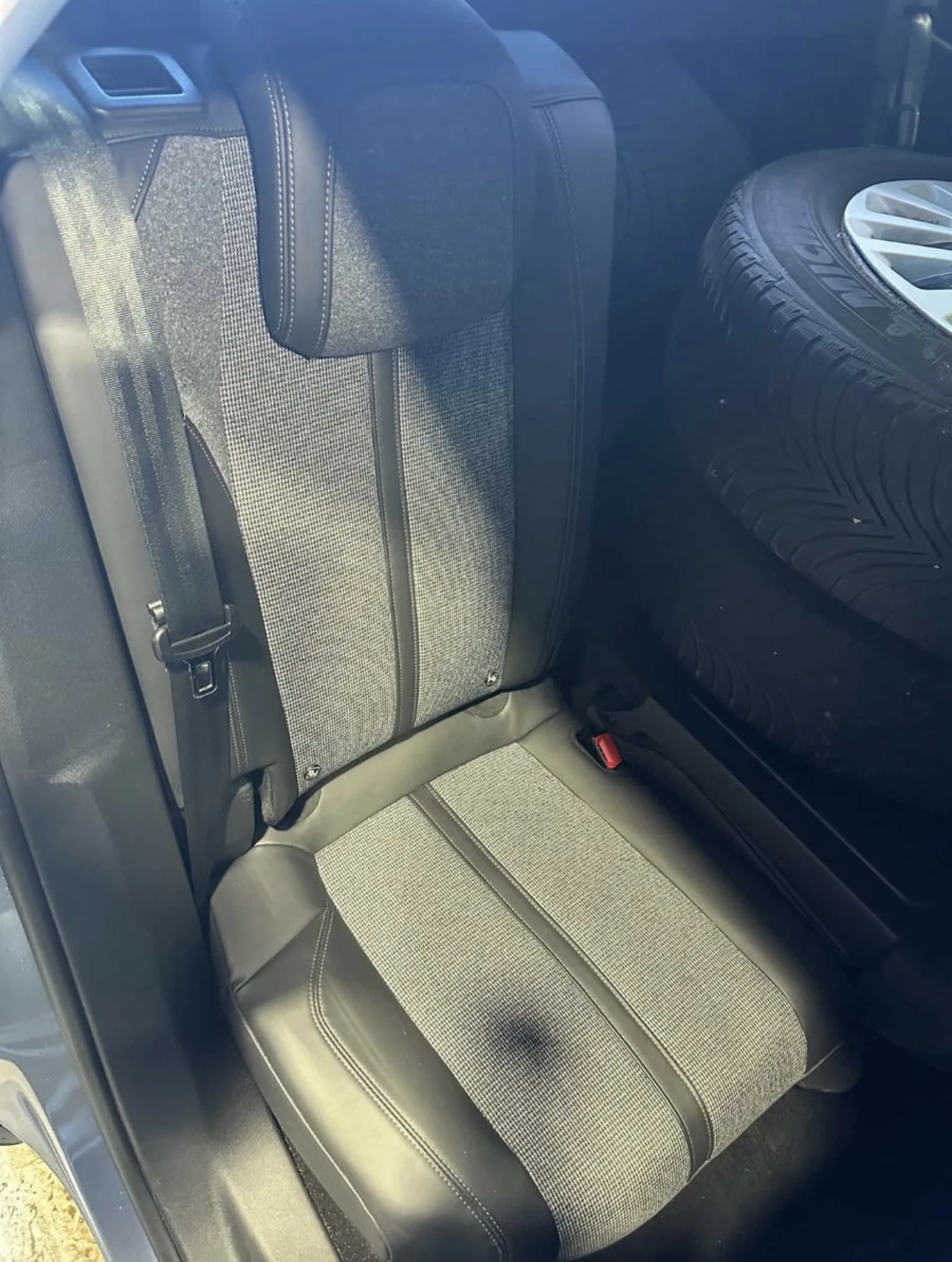 Peugeot 3008 ������� ����, 2019�. 1.5HDI EAT8 | Mobile.bg � ����������� 8