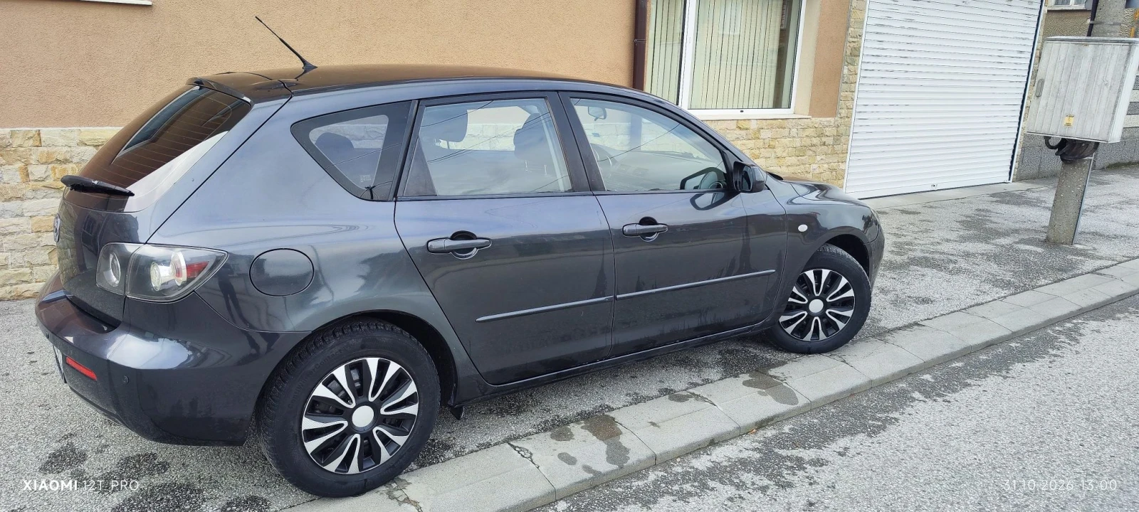 Mazda 3, снимка 7 - Автомобили и джипове - 56748839