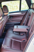 BMW 520 2.0 d xdrive luxury  - изображение 6