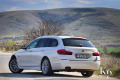 BMW 520 2.0 d xdrive luxury  - изображение 2