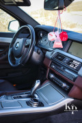 BMW 520 2.0 d xdrive luxury  - изображение 5