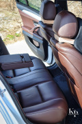 BMW 520 2.0 d xdrive luxury  - изображение 10