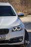 Обява за продажба на BMW 520 2.0 d xdrive luxury  ~24 500 лв. - изображение 3