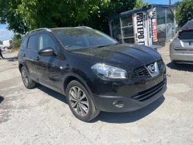 Nissan Qashqai 1.5, снимка 2