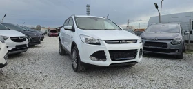 Ford Kuga 2.0 CDTI TITANIUM 4x4 NAVI AUTOMAT УНИКАТ, снимка 3