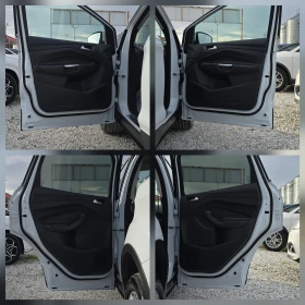 Ford Kuga 2.0 CDTI TITANIUM 4x4 NAVI AUTOMAT УНИКАТ, снимка 15