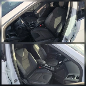 Ford Kuga 2.0 CDTI TITANIUM 4x4 NAVI AUTOMAT УНИКАТ, снимка 13