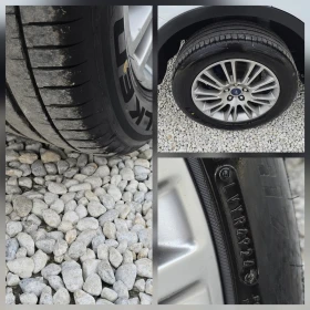 Ford Kuga 2.0 CDTI TITANIUM 4x4 NAVI AUTOMAT УНИКАТ, снимка 16