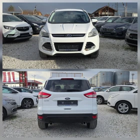 Ford Kuga 2.0 CDTI TITANIUM 4x4 NAVI AUTOMAT УНИКАТ, снимка 2