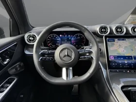 Mercedes-Benz GLC 300 d 4Matic = AMG Line = Advanced Plus Гаранция, снимка 7